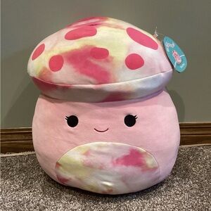 Squishmallows Rachel